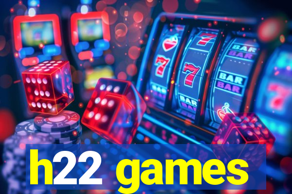 h22 games